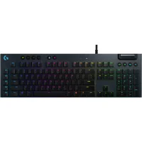 Клавиатура Logitech G815 GL Tactile 920-008991 фото 1